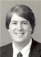 Portrait of Hugh Cort III ’73